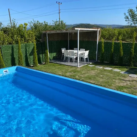Casa de Férias Goecebe House *