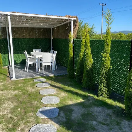 Casa de Férias Goecebe House *