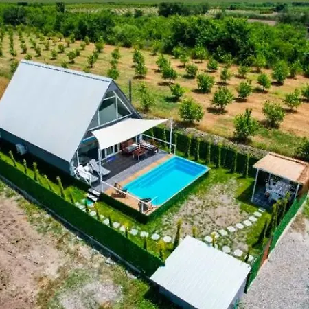 Goecebe House * Karadonlar